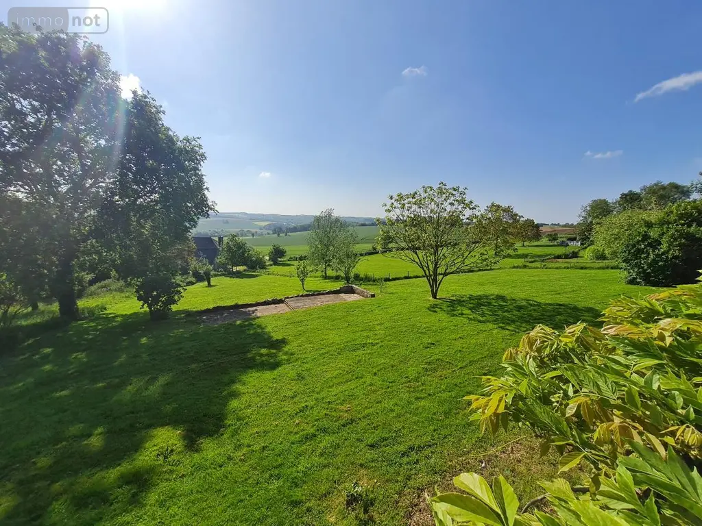 Maison a vendre Bréhan 56580 Morbihan 56 219 m2 5 pièces 186990 euros 56053-2295 020