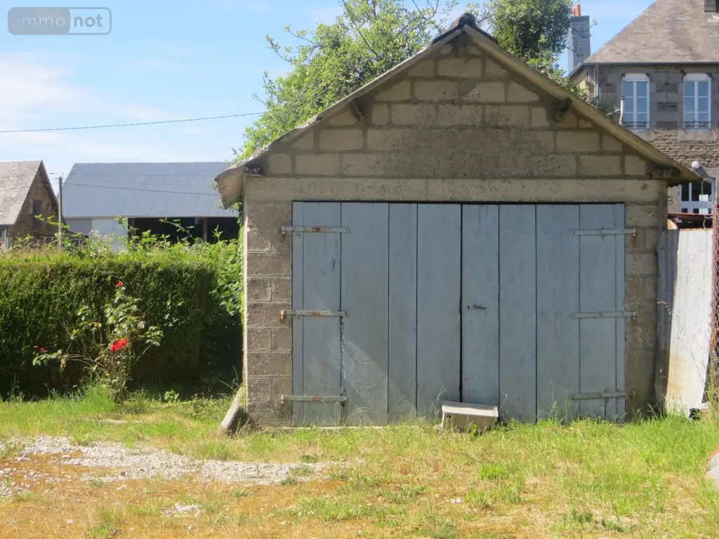 Maison a vendre Truttemer-le-Petit 14500 Calvados 14 85 m2 4 pièces 110775 euros 14076-5915 010