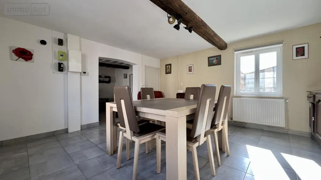 Maison a vendre Fretin 59273 Nord 59 63 m2 2 pièces 199000 euros 59028-132 005
