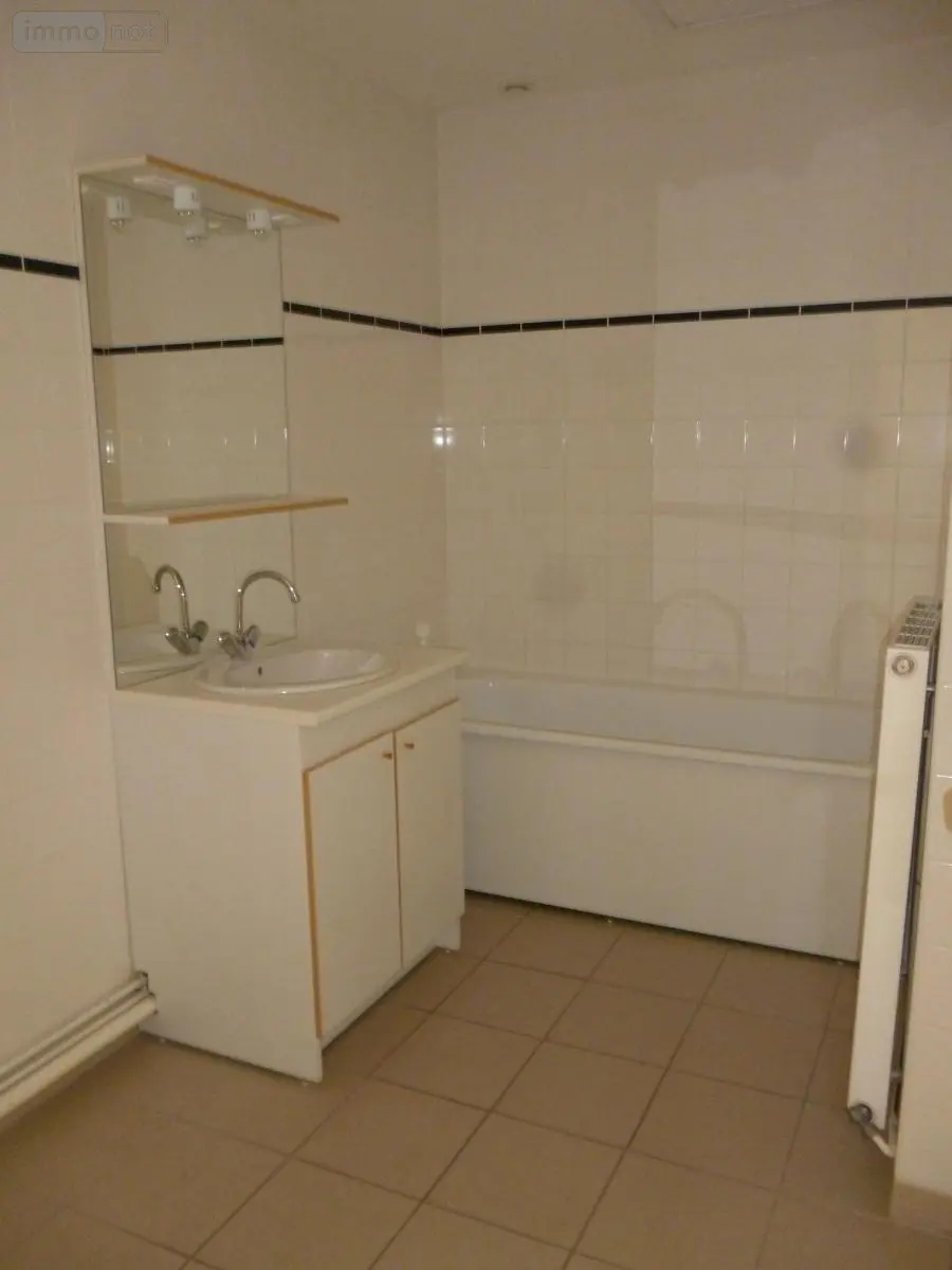 Location appartement Cambrai 59400 Nord 59 49 m2 2 pièces 490 euros 59084-L1507 004