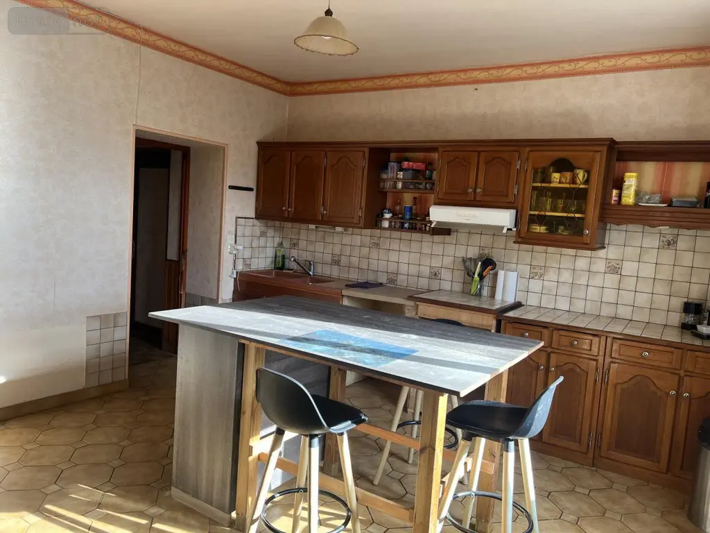 Maison a vendre Ploumagoar 22970 Côtes-d'Armor 22 98 m2 4 pièces 143880 euros 22064-1194 003