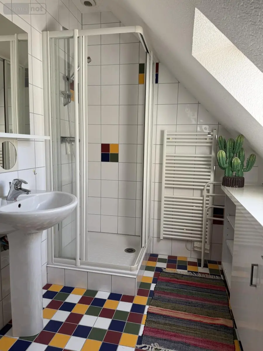 Maison a vendre Vannes 56000 Morbihan 56 95 m2 5 pièces 396000 euros 56002-1541 008