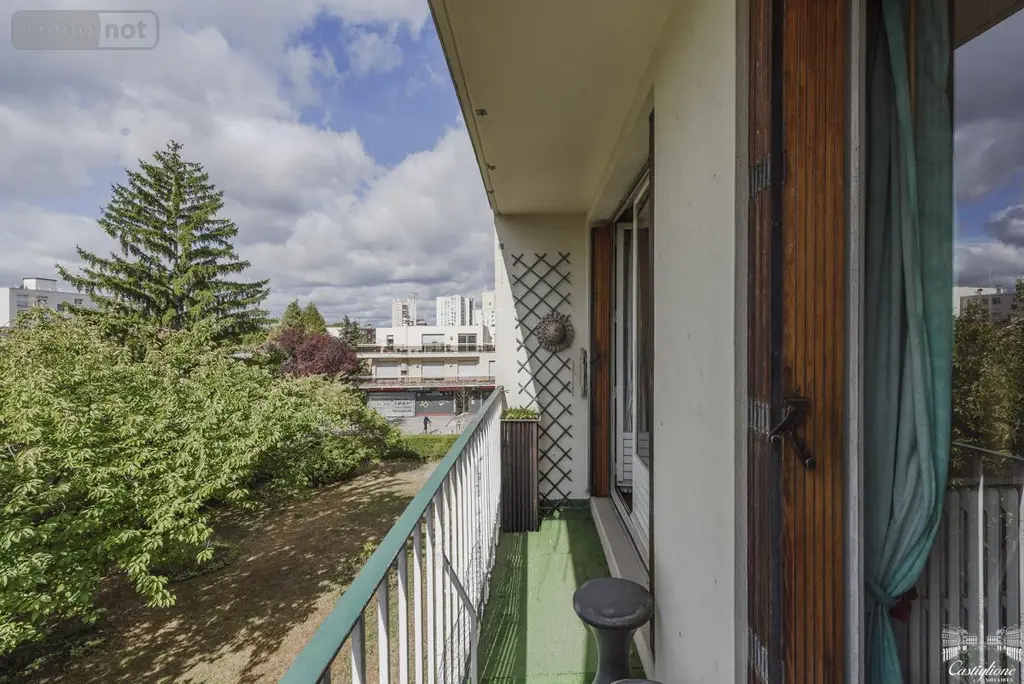 Appartement a vendre Noisy-le-Sec 93130 Seine-Saint-Denis 93 63 m2 183750 euros 75197-260 013