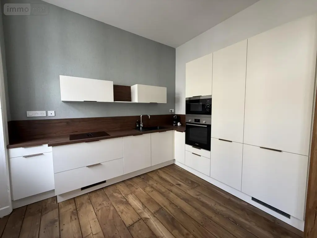 Appartement a vendre Saint-Malo 35400 Ille-et-Vilaine 35 84 m2 5 pièces 540280 euros 35104-1857 003