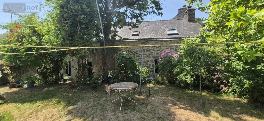 Maison a vendre Limerzel 56220 Morbihan 56 111 m2 5 pièces 220500 euros 56013-890 010