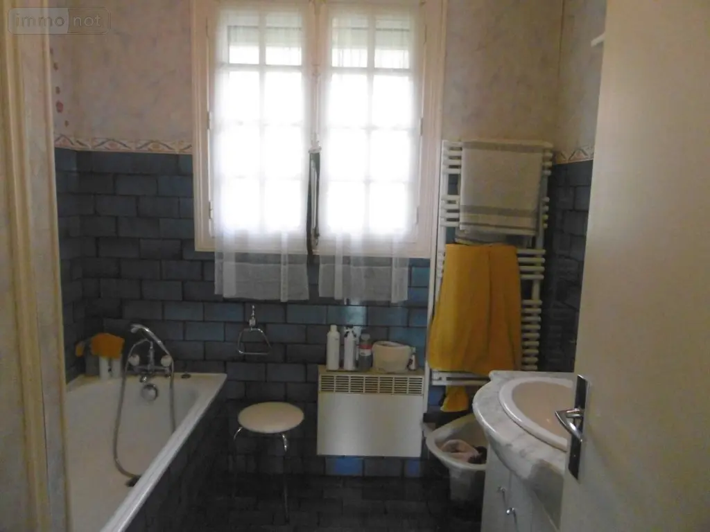 Maison a vendre Souleuvre en Bocage 14350 Calvados 14 89 m2 5 pièces 147700 euros 14076-5852 006