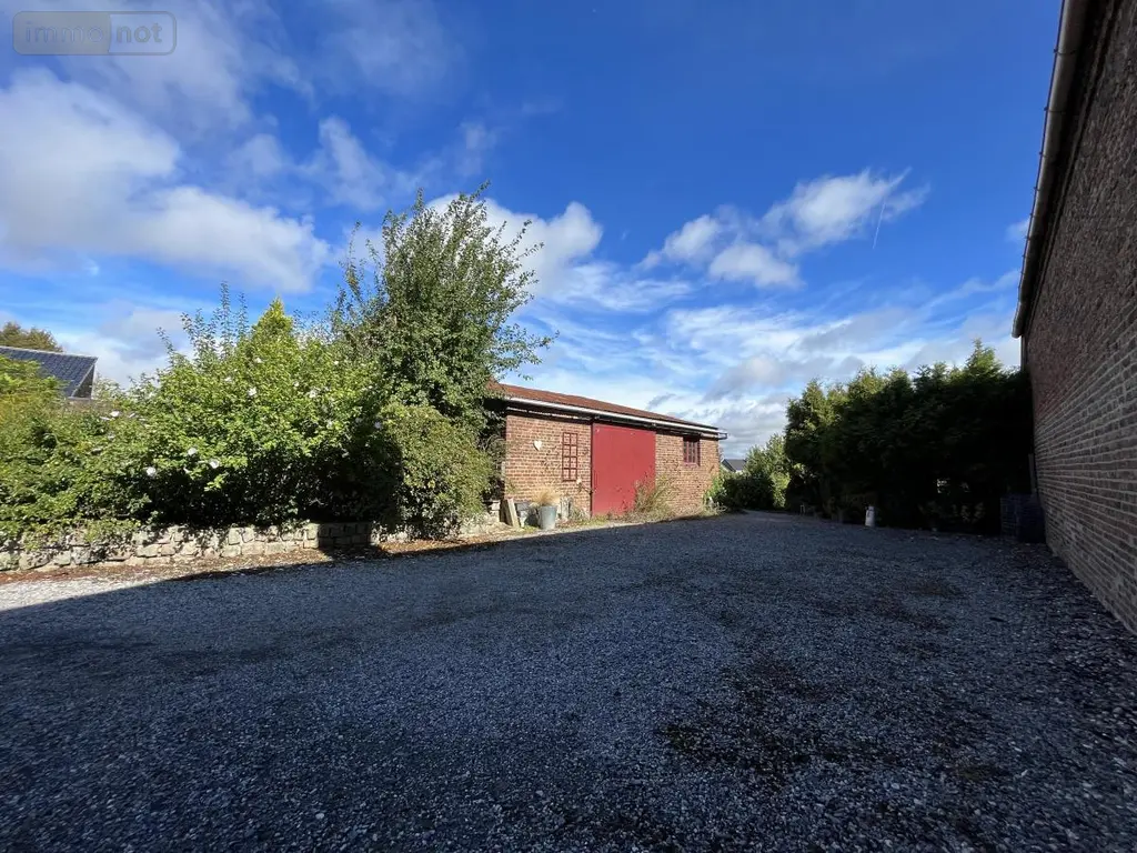 Terrain a batir a vendre Monchy-le-Preux 62118 Pas-de-Calais 62 117200 euros 62135-2371 002