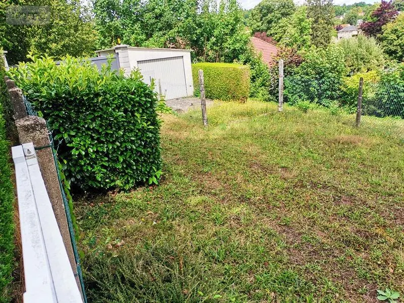 Maison a vendre Bagnoles de l'Orne Normandie 61140 Orne 61 150 m2 7 pièces 280300 euros 61030-1319 004