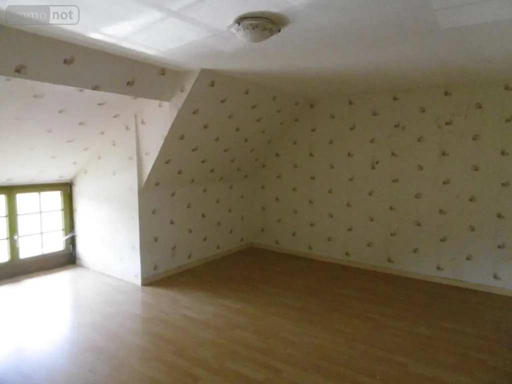 Maison a vendre Saint-Germain-de-Tallevende-la-Lande-Vaumont 14500 Calvados 14 79 m2 4 pièces 69550 euros 14076-5906 006