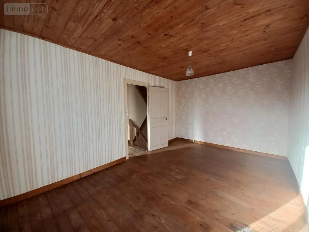 Maison a vendre Le Faouët 56320 Morbihan 56 117 m2 5 pièces 178910 euros 56032-1681 006