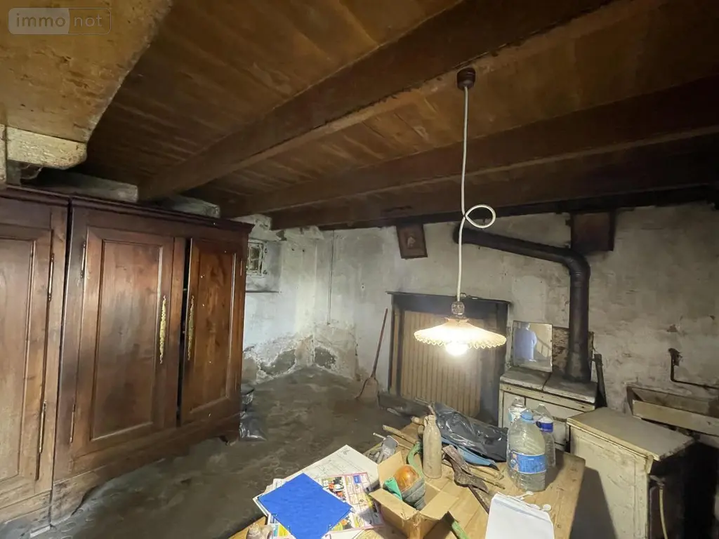Maison a vendre Yvias 22930 Côtes-d'Armor 22 94 m2 3 pièces 146520 euros 22023-3587 003