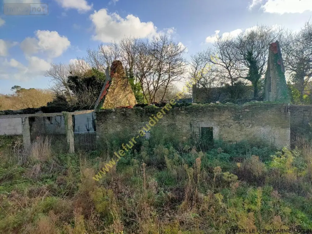 Maison a vendre Goulien 29770 Finistère 29 154 m2 5 pièces 260250 euros 29021-2098 016