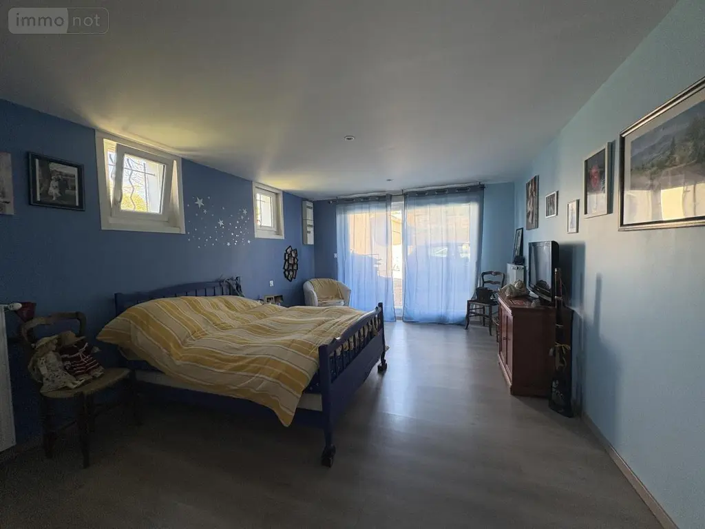 Maison a vendre Saint-Maime 04300 Alpes-de-Haute-Provence 04 153 m2 7 pièces 349000 euros 04022-130 009