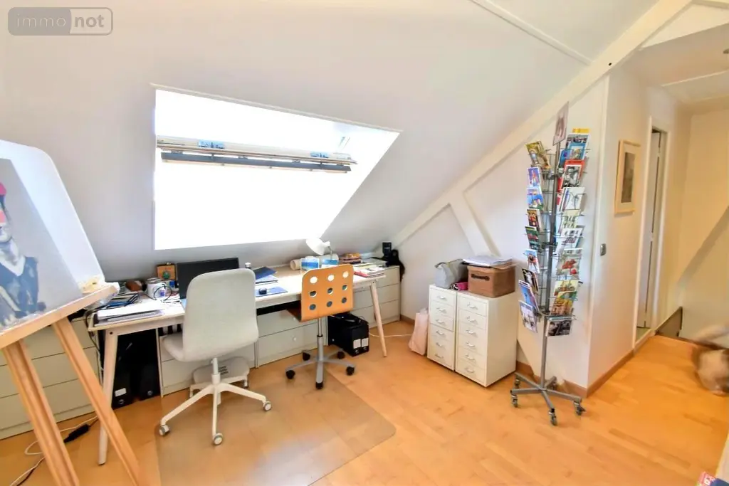 Appartement a vendre Dieppe 76200 Seine-Maritime 76 70 m2 3 pièces 189000 euros 76140-140 011