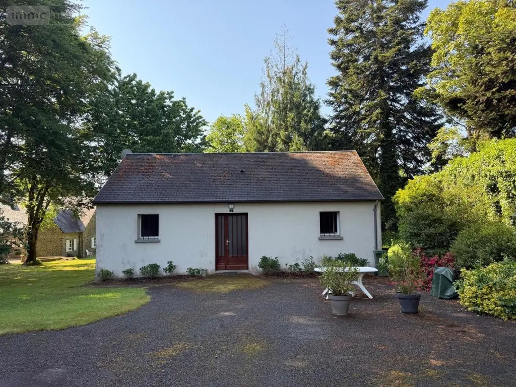 Maison a vendre Percy-en-Normandie 50410 Manche 50 180 m2 7 pièces 399939 euros 50038-2633 050