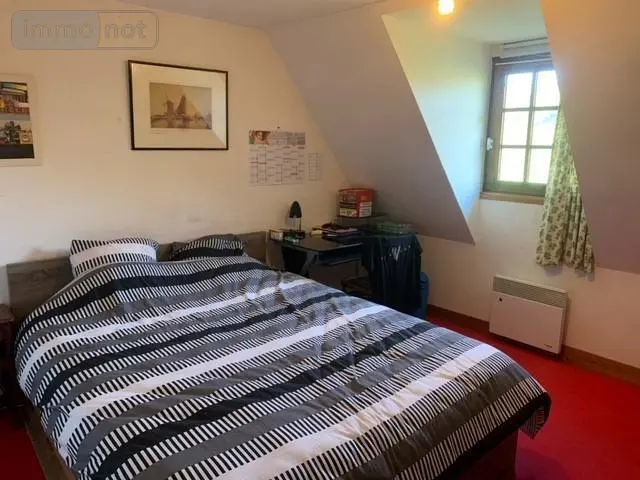 Maison a vendre Livarot-Pays-d'Auge 14140 Calvados 14 86 m2 5 pièces 219399 euros 14058-1515 007