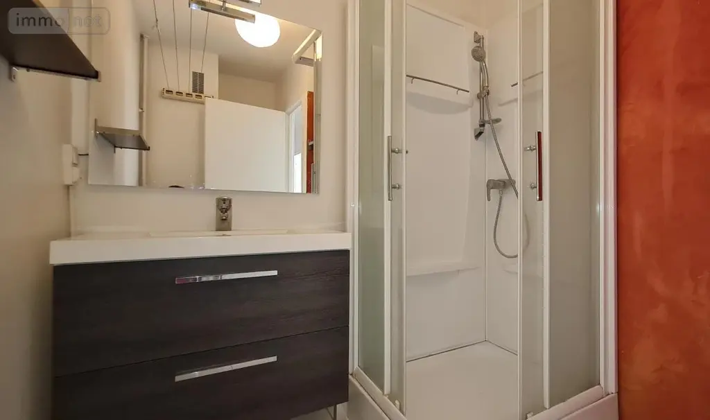 Appartement a vendre Compiègne 60200 Oise 60 47 m2 2 pièces 99000 euros 60051-840 004