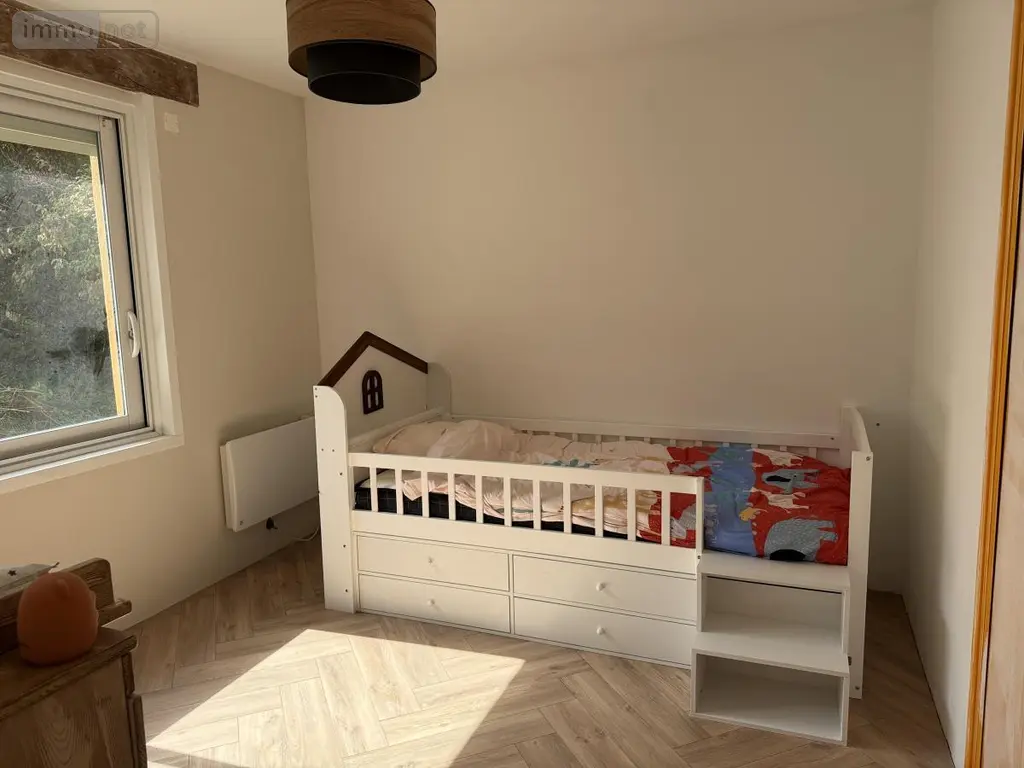 Maison a vendre Le Mené 22330 Côtes-d'Armor 22 127 m2 218442 euros 22115-3639 008