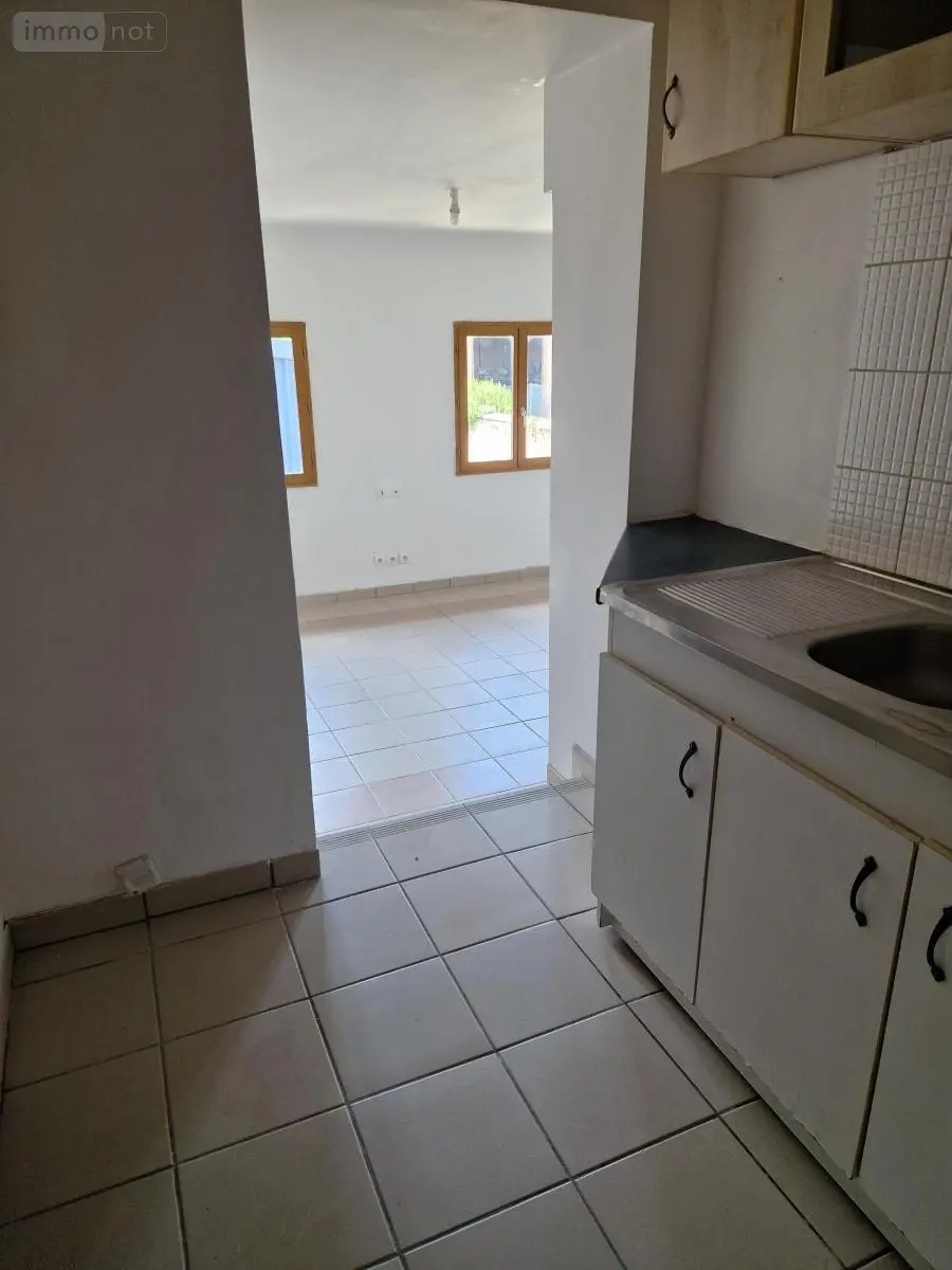 Location appartement Neuville-Saint-Rémy 59554 Nord 59 25 m2 1 pièce 380 euros 59098-L572 002