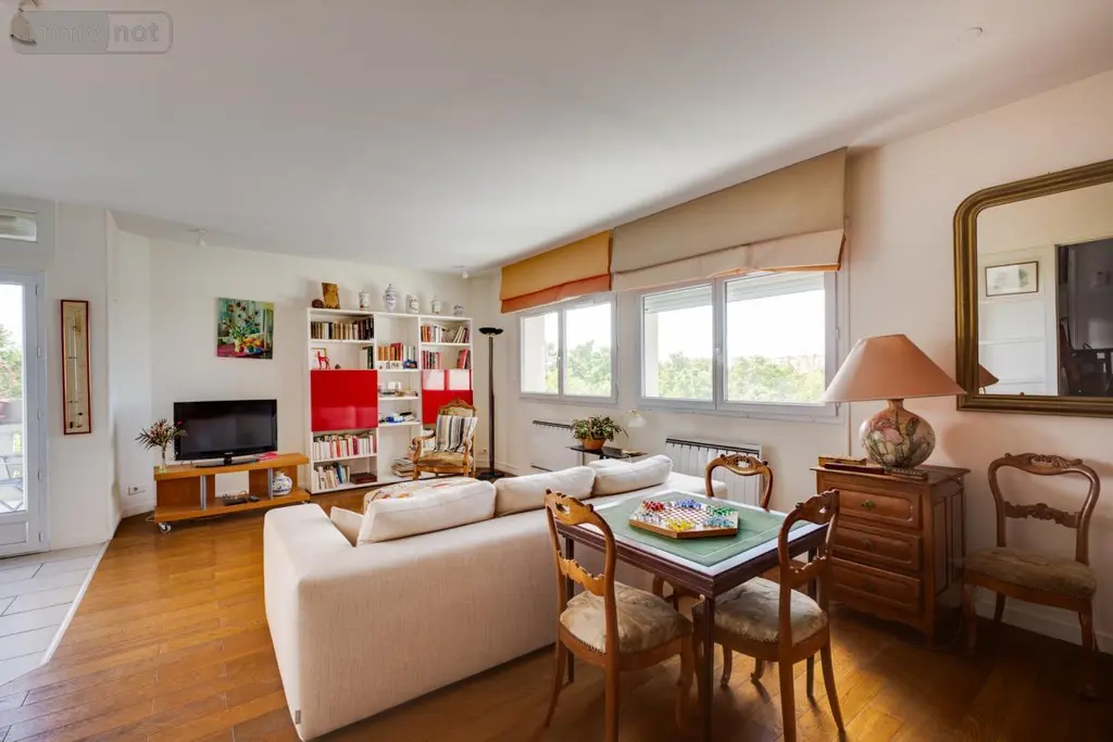 Appartement a vendre Toulouse 31300 Haute-Garonne 31 113 m2 5 pièces 399000 euros 31003-144 004