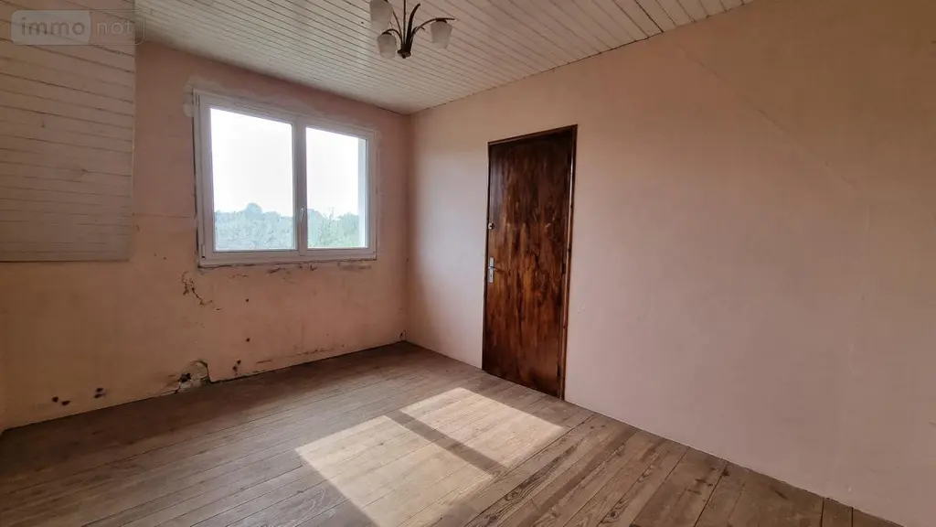 Maison a vendre Callac 22160 Côtes-d'Armor 22 70 m2 73500 euros 29066-3920 011