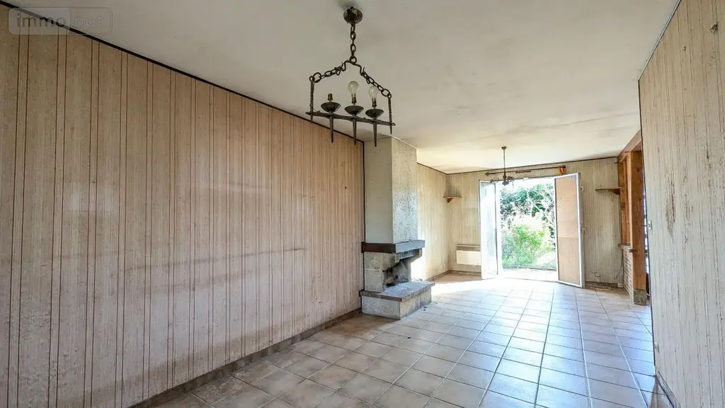 Maison a vendre La Bonneville-sur-Iton 27190 Eure 27 90 m2 4 pièces 136500 euros 27003-91 005