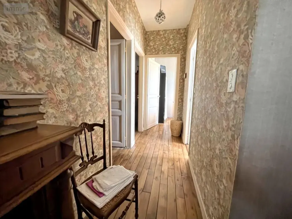 Maison a vendre Rennes 35000 Ille-et-Vilaine 35 134 m2 7 pièces 809280 euros 35018-793 011