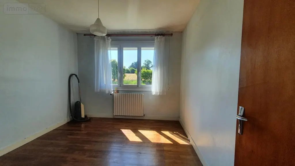 Maison a vendre Gourin 56110 Morbihan 56 139 m2 7 pièces 152900 euros 56071-2572 004