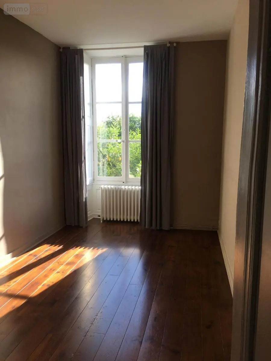 Location appartement Laval 53000 Mayenne 53 120 m2 1000 euros 53007-L329 002