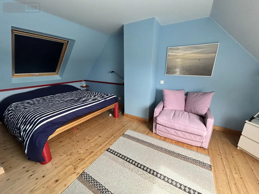 Maison a vendre Locmaria 56360 Morbihan 56 96 m2 4 pièces 672750 euros 56026-1179 004