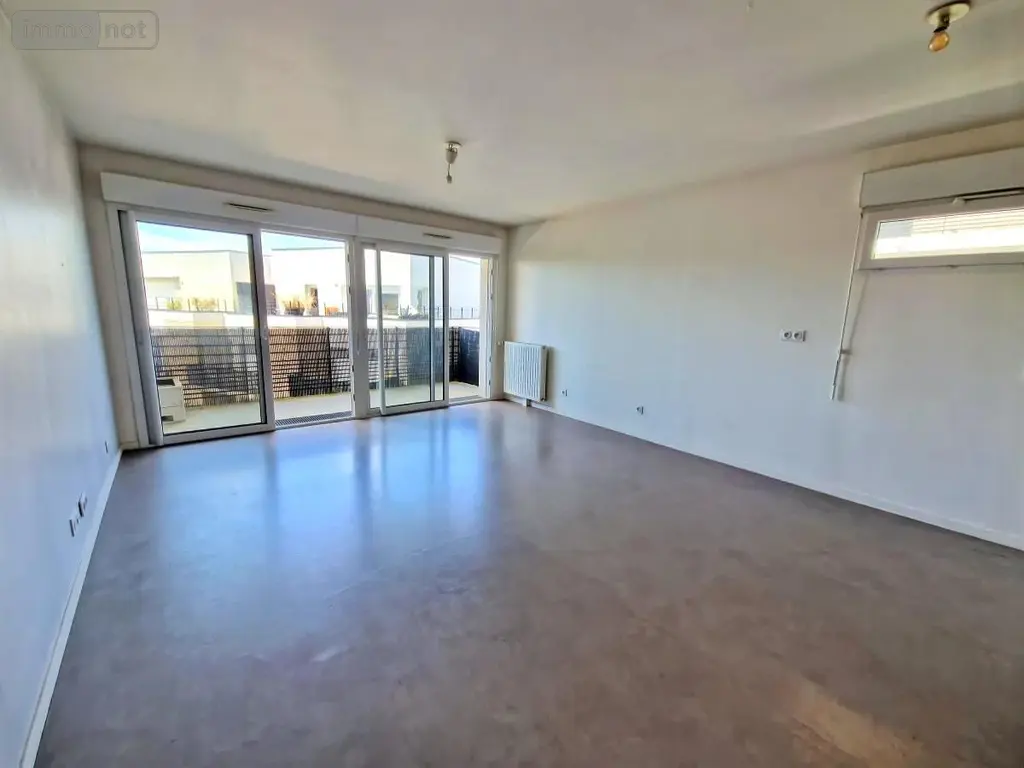 Appartement a vendre Tours 37000 Indre-et-Loire 37 65 m2 3 pièces 207200 euros 37009-2681 001