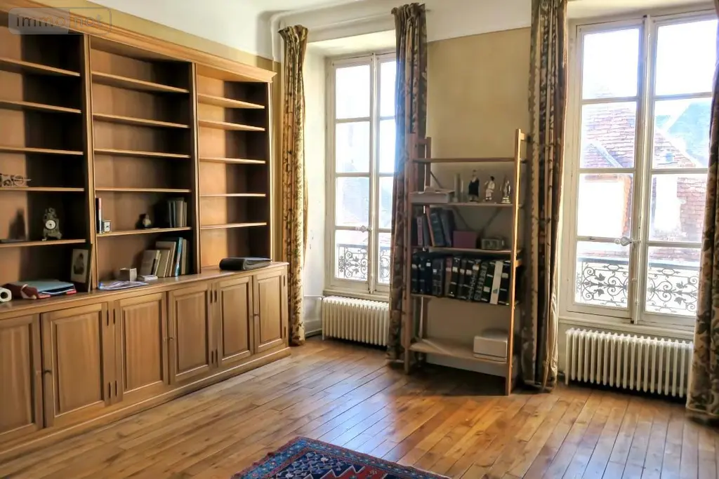 Maison a vendre Bourges 18000 Cher 18 259 m2 10 pièces 520000 euros 18005-1701 012