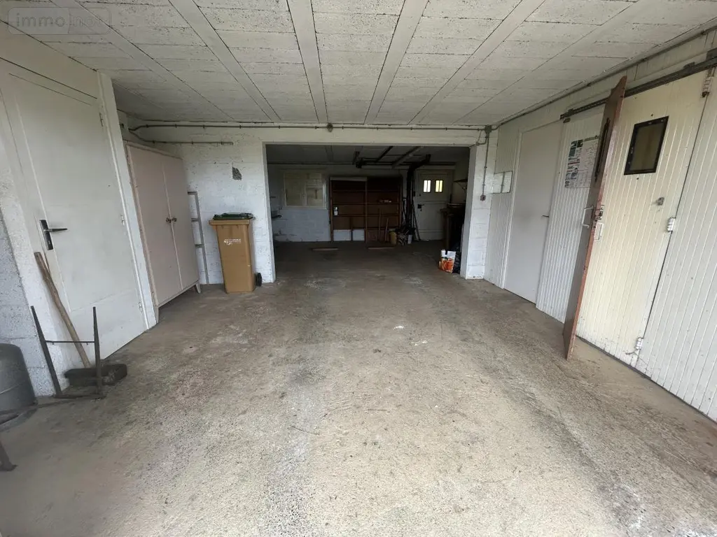 Maison a vendre Plédran 22960 Côtes-d'Armor 22 82 m2 7 pièces 196100 euros 22007-785 012