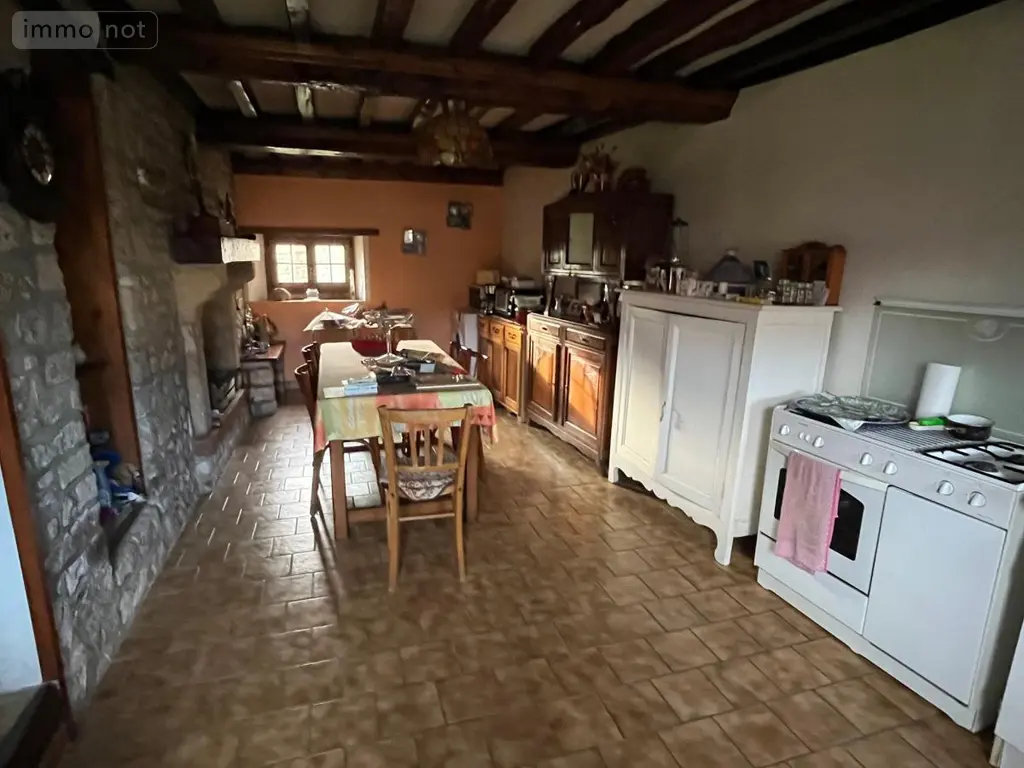 Maison a vendre Liesville-sur-Douve 50480 Manche 50 210 m2 424000 euros 50110-734 009