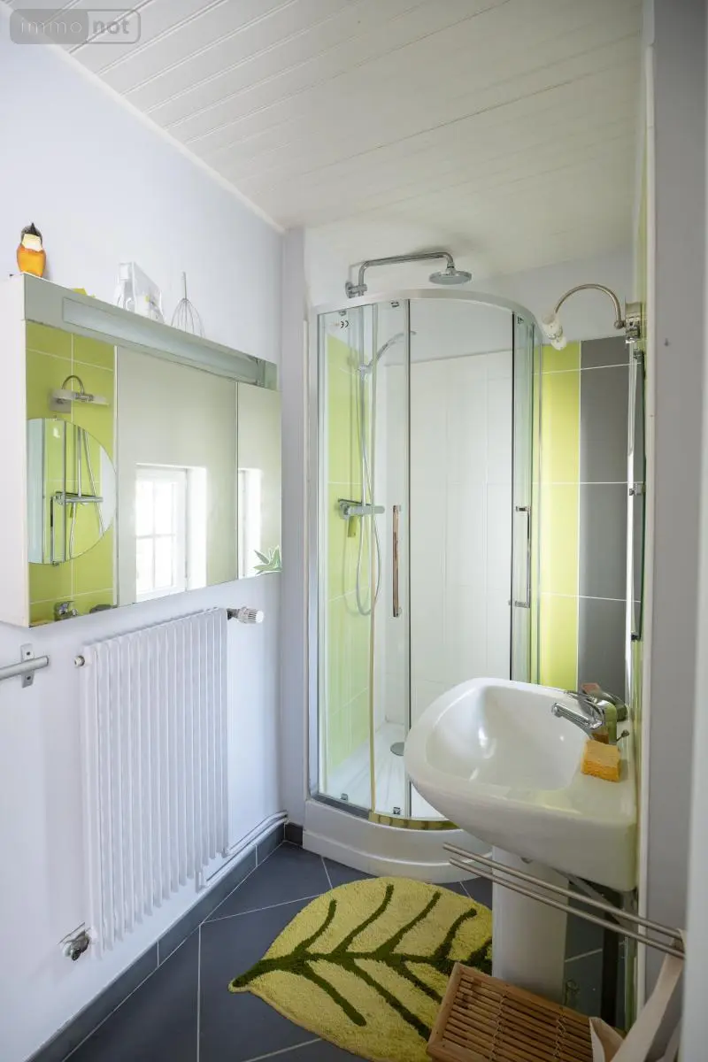 Maison a vendre Tours 37100 Indre-et-Loire 37 225 m2 7 pièces 850000 euros 37007-2778 024