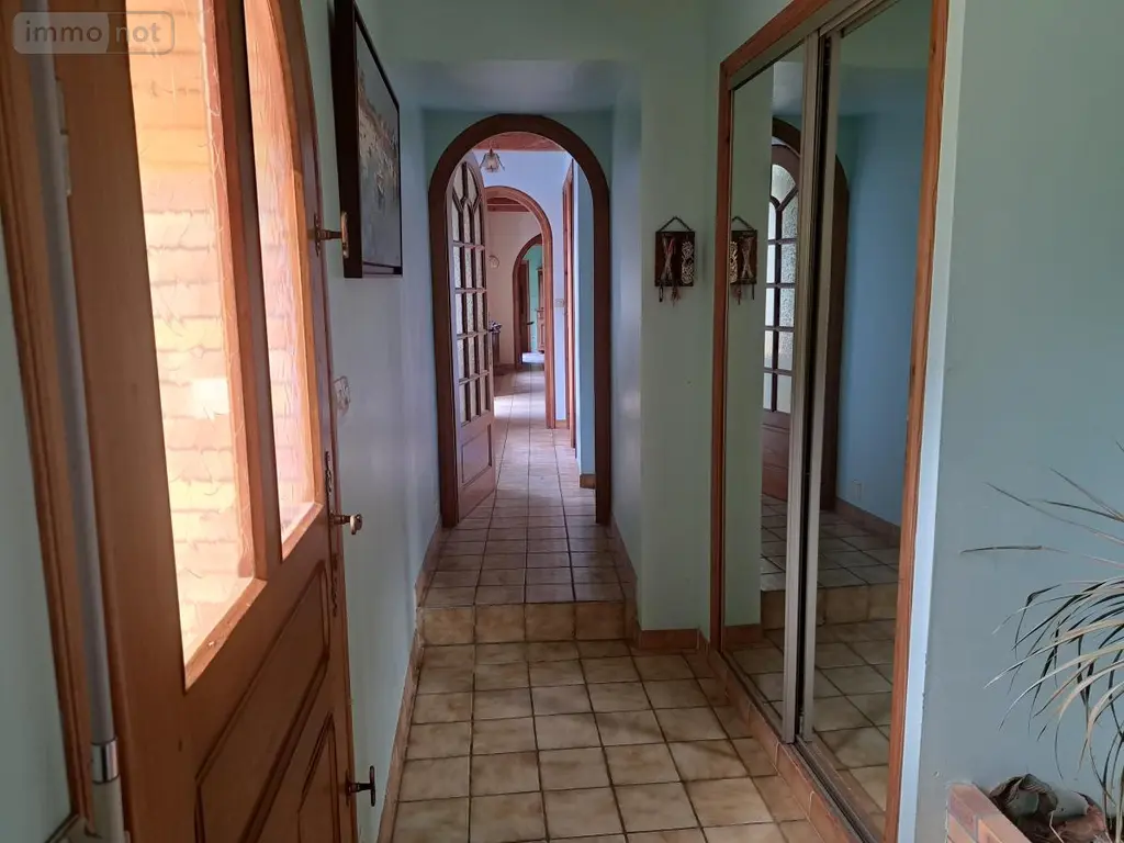 Maison a vendre Lannion 22300 Côtes-d'Armor 22 142 m2 8 pièces 250800 euros 22102-2403 008