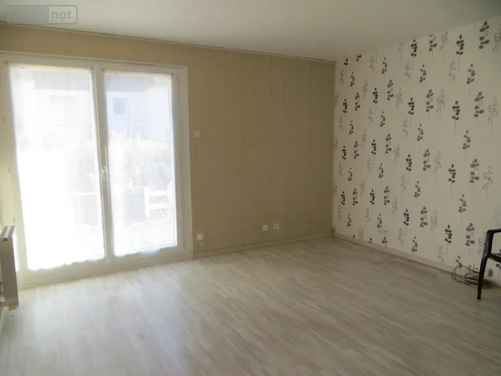 Maison a vendre Noues de Sienne 14380 Calvados 14 78 m2 4 pièces 96300 euros 14076-5980 003