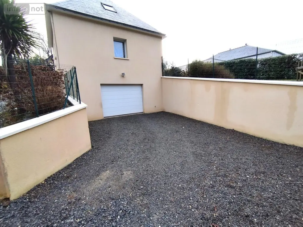 Maison a vendre Nivillac 56130 Morbihan 56 125 m2 7 pièces 365750 euros 56014-763 015