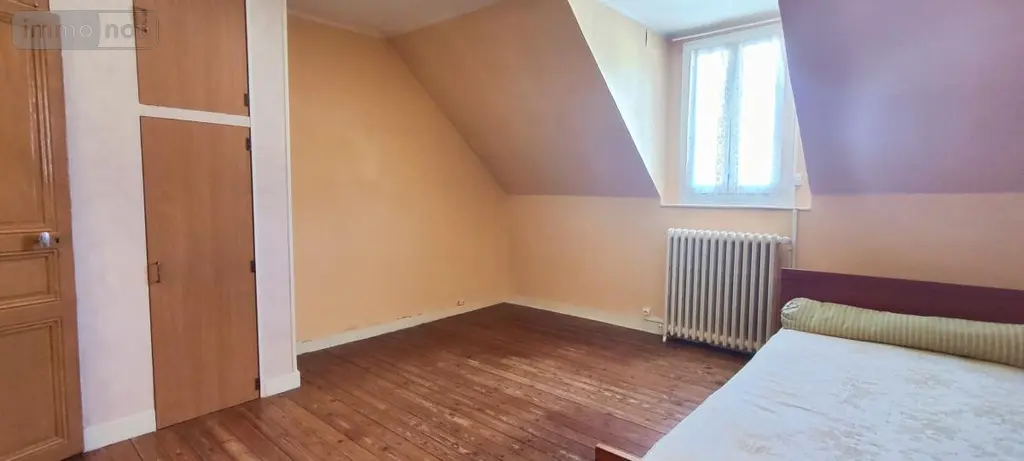 Maison a vendre Angers 49000 Maine-et-Loire 49 124 m2 6 pièces 282960 euros 49013-2131 007