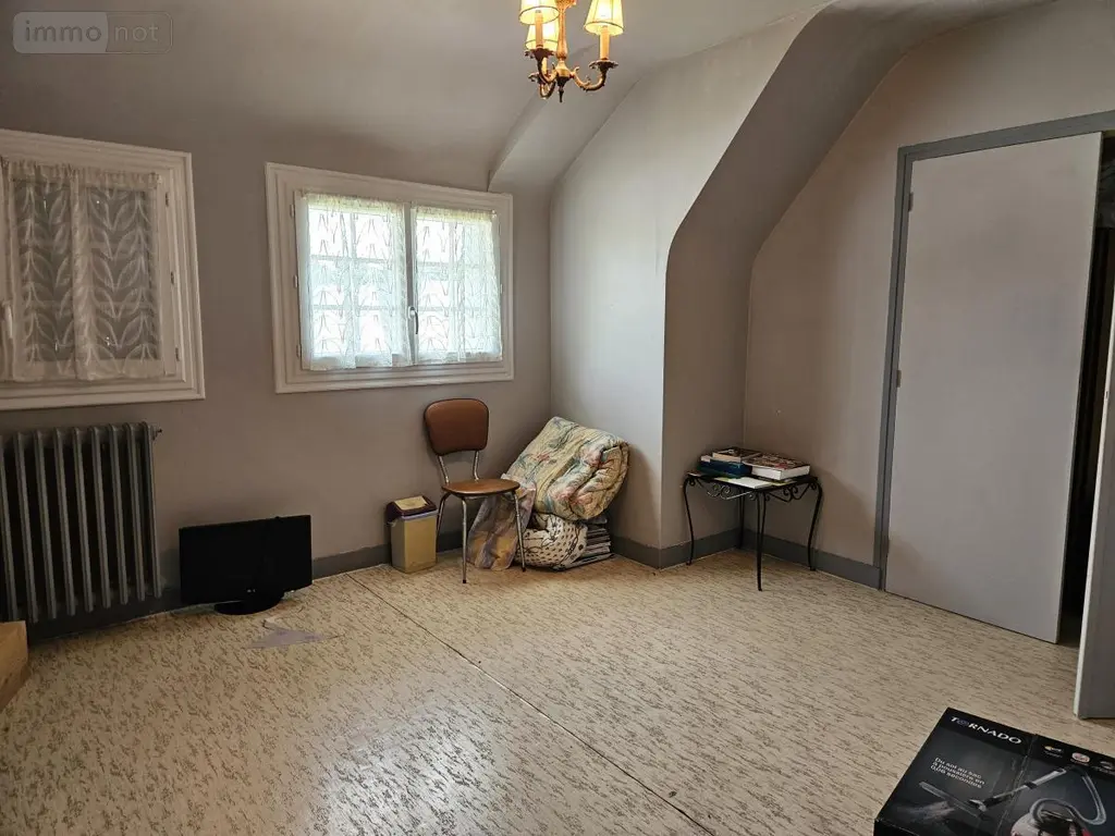 Maison a vendre Belz 56550 Morbihan 56 126 m2 5 pièces 313200 euros 56027-728 008