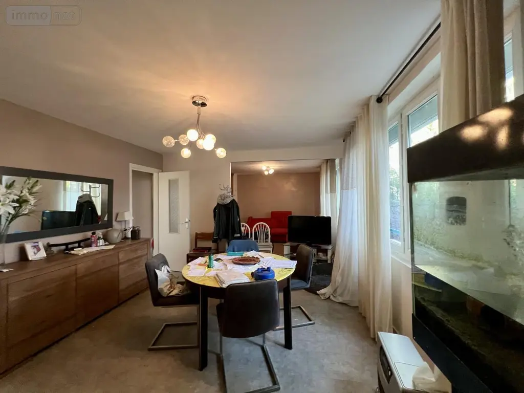 Maison a vendre Lorient 56100 Morbihan 56 96 m2 5 pièces 389562 euros 56081-2701 002