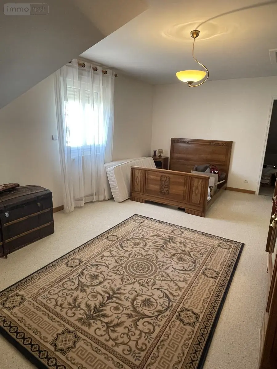 Maison a vendre Le Mans 72000 Sarthe 72 178 m2 7 pièces 399000 euros 72009-1427 014