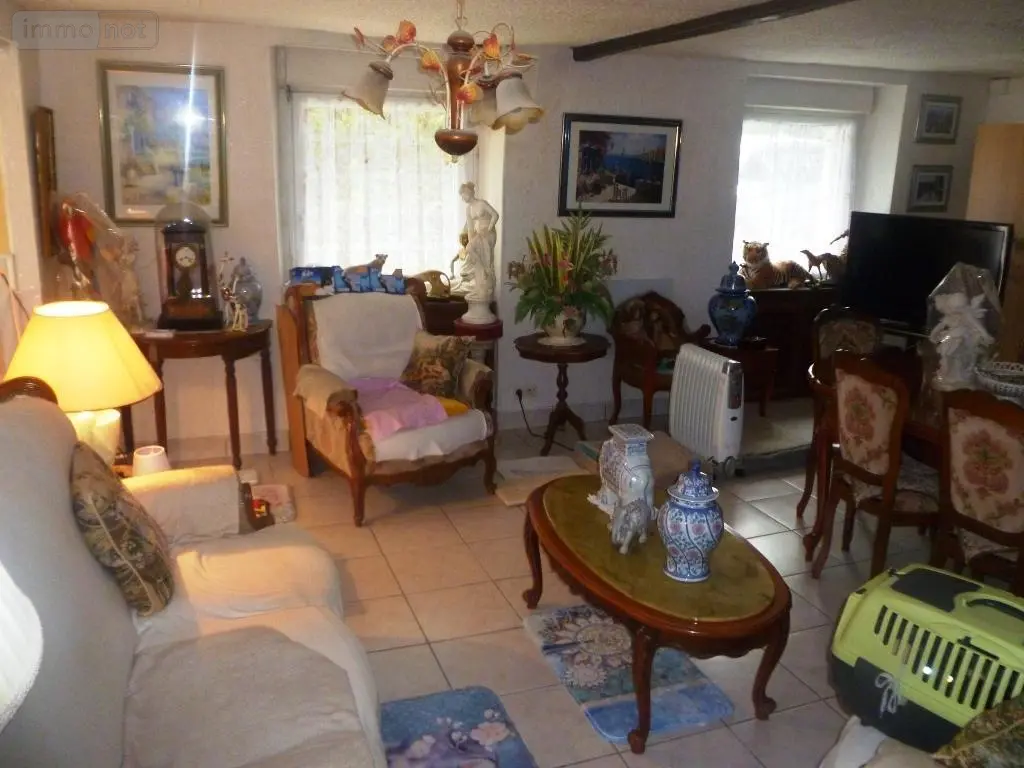 Maison a vendre Ploërdut 56160 Morbihan 56 82 m2 4 pièces 74400 euros 56075-2545 010