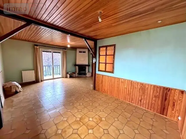 Maison a vendre Pont-du-Château 63430 Puy-de-Dôme 63 143 m2 7 pièces 249000 euros 63022-86 007