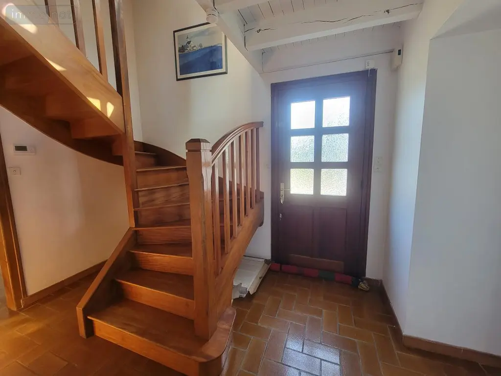 Maison a vendre Laz 29520 Finistère 29 149 m2 8 pièces 241980 euros 56071-2684 015