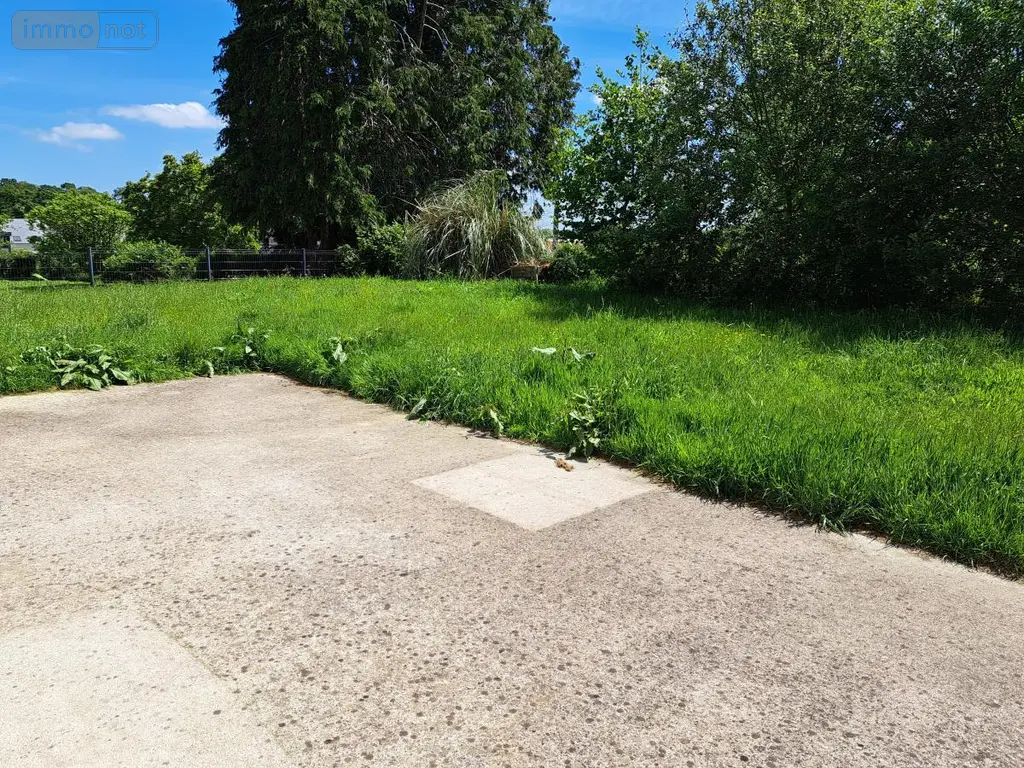 Maison a vendre Trégonneau 22200 Côtes-d'Armor 22 73 m2 4 pièces 167130 euros 22102-2428 002