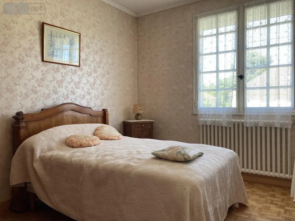 Maison a vendre Laval 53000 Mayenne 53 96 m2 5 pièces 183400 euros 53007-2198 004