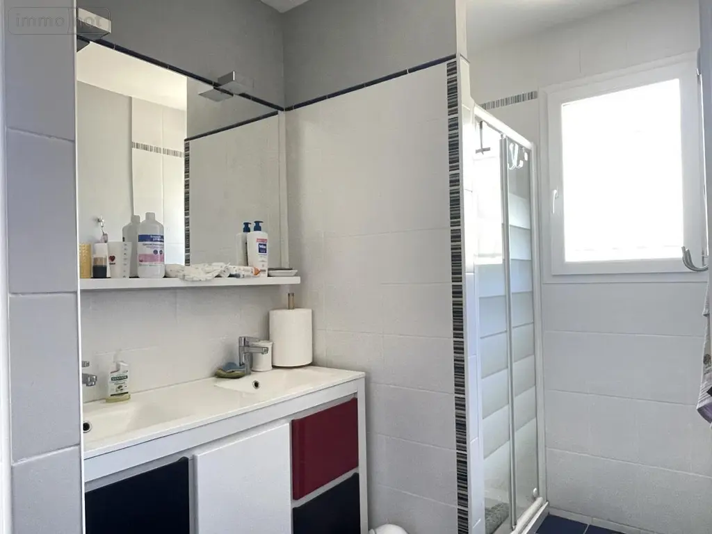 Maison a vendre Aspiran 34800 Hérault 34 124 m2 6 pièces 360000 euros 34074-258 009