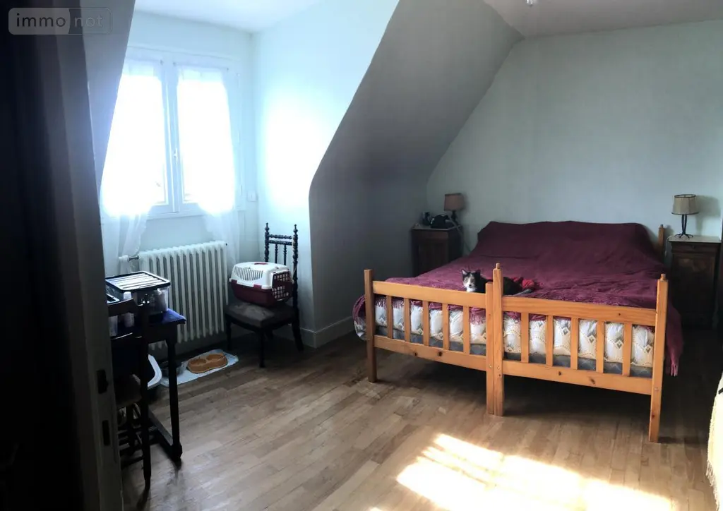 Maison a vendre Saint-Philibert 56470 Morbihan 56 110 m2 6 pièces 499152 euros 56112-18 010