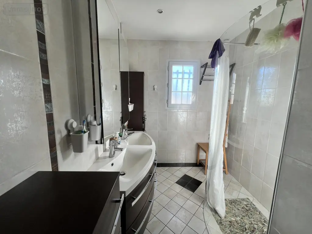 Maison a vendre Saint-Romain-sur-Cher 41140 Loir-et-Cher 41 126 m2 6 pièces 212000 euros 41033-1823 014